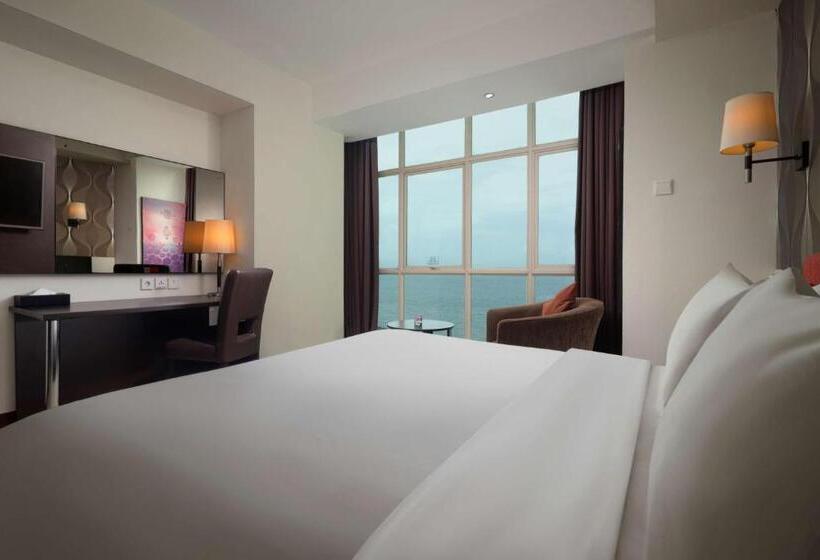 اتاق لوکس, Best Western The Lagoon