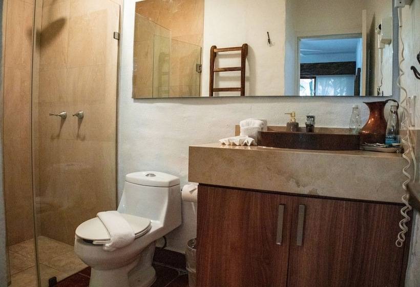 プレミアムファミリールーム, Casa Lotería  Pueblito Sayulita  Colorful, Family And Relax Experience With Private Parking And Pool