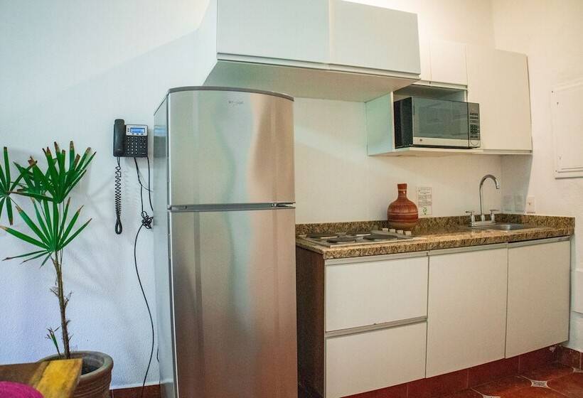 プレミアムファミリールーム, Casa Lotería  Pueblito Sayulita  Colorful, Family And Relax Experience With Private Parking And Pool