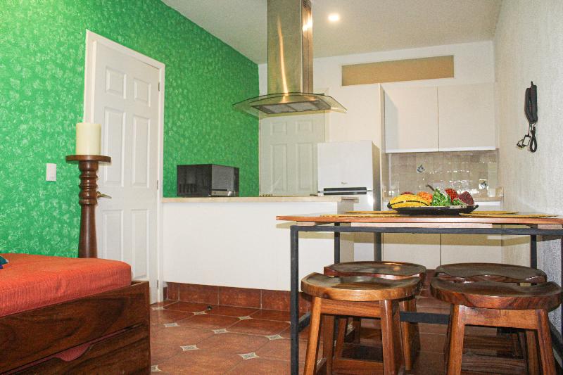 プレミアムファミリールーム, Casa Lotería  Pueblito Sayulita  Colorful, Family And Relax Experience With Private Parking And Pool