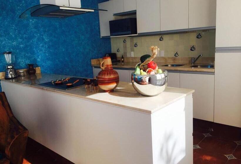 マスタースイートルーム, Casa Lotería  Pueblito Sayulita  Colorful, Family And Relax Experience With Private Parking And Pool