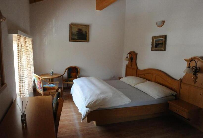 Номер Стандарт, Gasthaus   Restaurant Simplon Va Hie