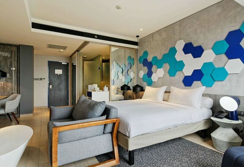 اتاق لوکس, Ibis Styles Batam Nagoya