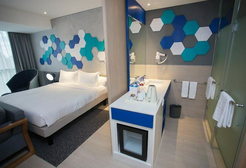 اتاق لوکس, Ibis Styles Batam Nagoya