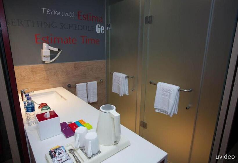 اتاق سوپریور, Ibis Styles Batam Nagoya