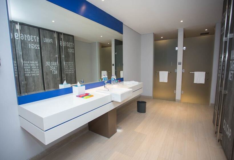 سوییت جونیور, Ibis Styles Batam Nagoya