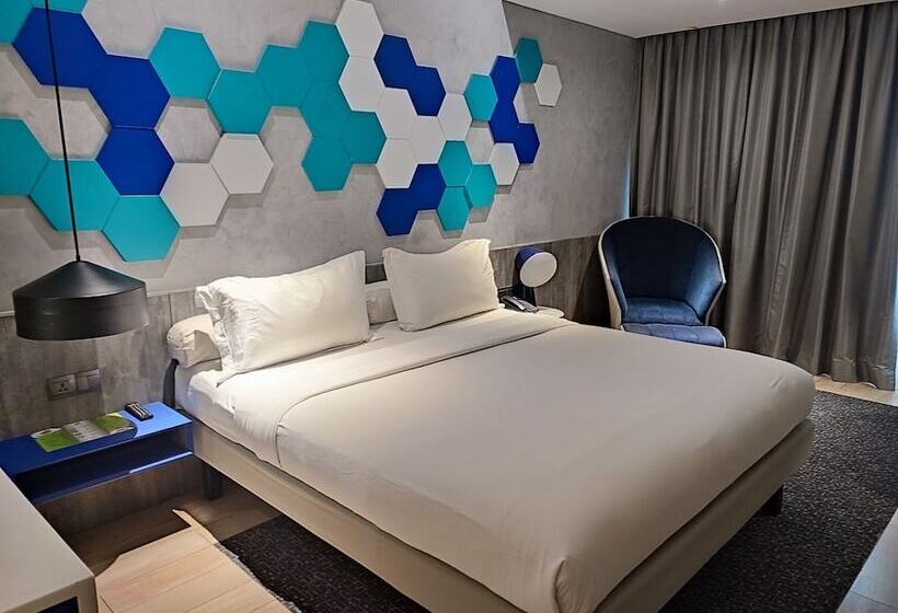 اتاق سوپریور, Ibis Styles Batam Nagoya
