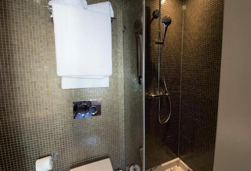 Quarto Estandar, Mimi S Hotel Soho