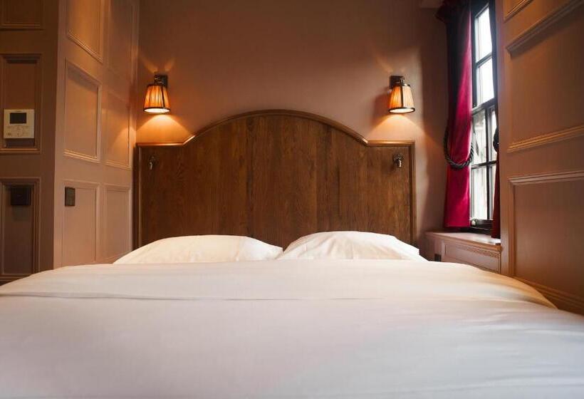 Quarto Estandar, Mimi S Hotel Soho