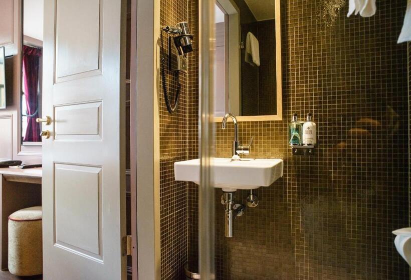 Quarto Estandar, Mimi S Hotel Soho