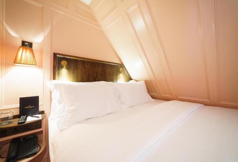 Apartamento 1 Dormitório, Mimi S Hotel Soho