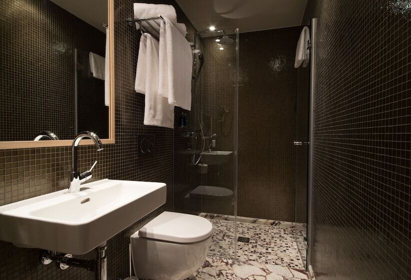 Quarto Estandar, Mimi S Hotel Soho