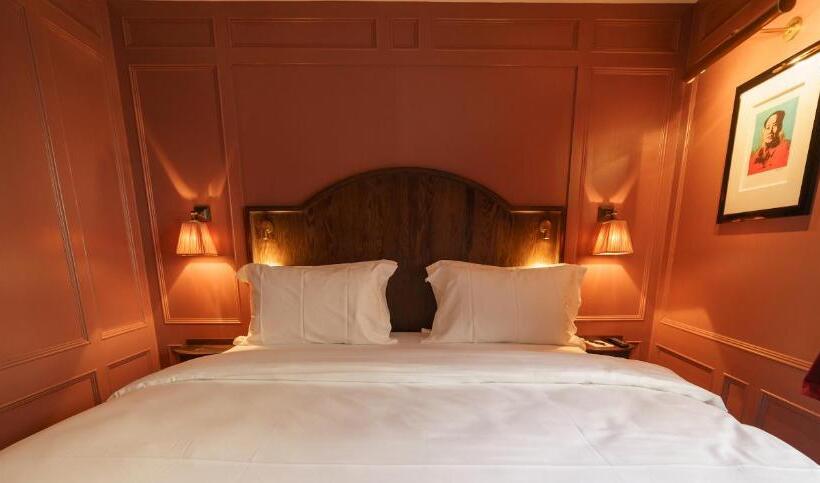 Quarto Estandar, Mimi S Hotel Soho