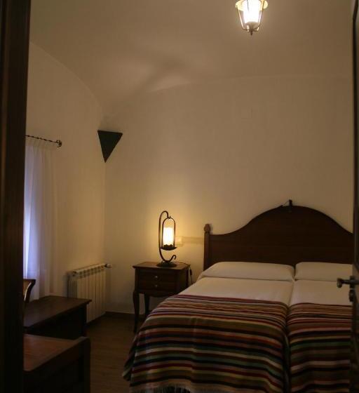 جناح دوبلكس, Rural Las Grullas