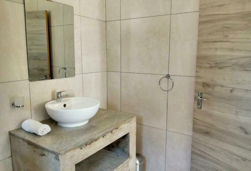 스탠다드 룸, Khayalami Hotel   Ermelo