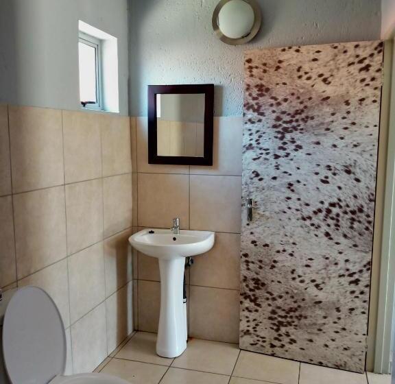 스탠다드 룸, Khayalami Hotel   Ermelo