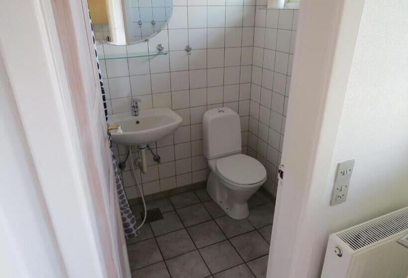 Студия Стандарт, Motel Garni Blåvand