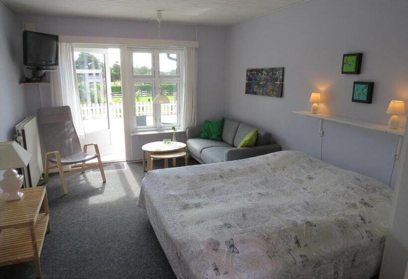 Студия Стандарт, Motel Garni Blåvand