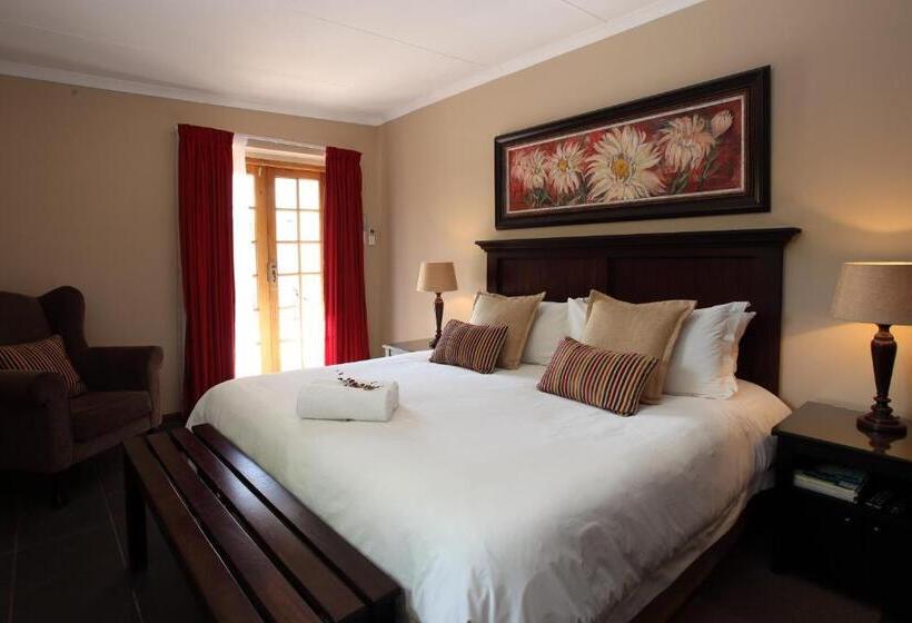 Номер Стандарт, Celtis Country Lodge & Restaurant