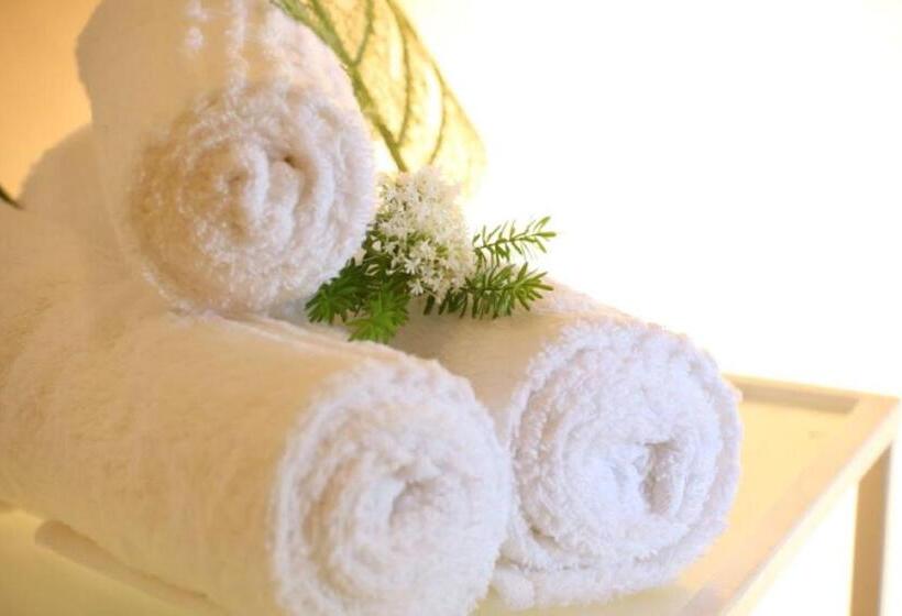 Номер Deluxe, Celtis Country Lodge & Restaurant