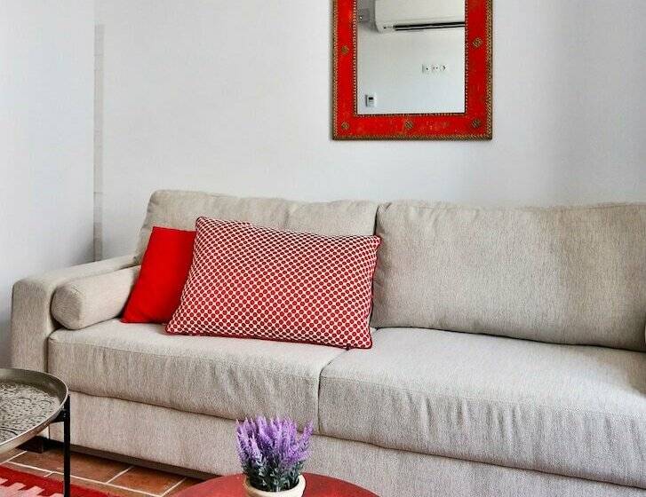 آپارتمان 1 خوابه, La Jⲟya De Los Patios   Apartamentos Turísticos