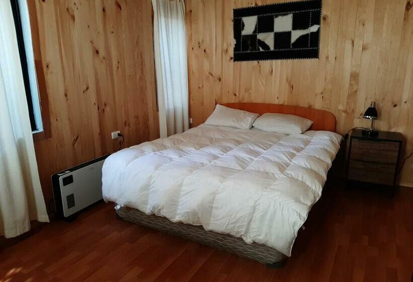 스탠다드 룸, Wool & Wood House