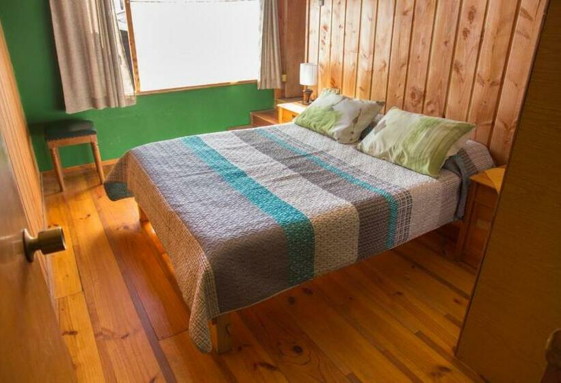 اتاق استاندارد, Hostal Klaus