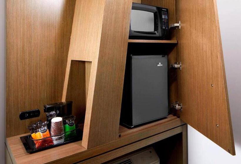 身障者適用スタンダードルーム, Courtyard By Marriott Charlotte Fort Mill, Sc