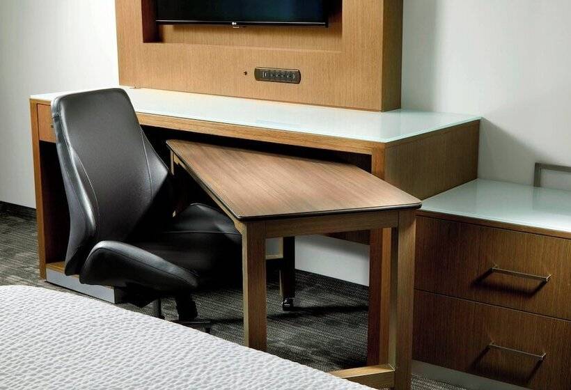 スイート, Courtyard By Marriott Charlotte Fort Mill, Sc