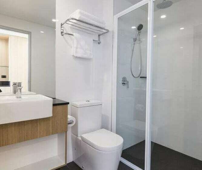 Номер Deluxe, Ibis Styles Hobart