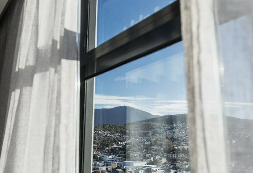 Номер Deluxe, Ibis Styles Hobart
