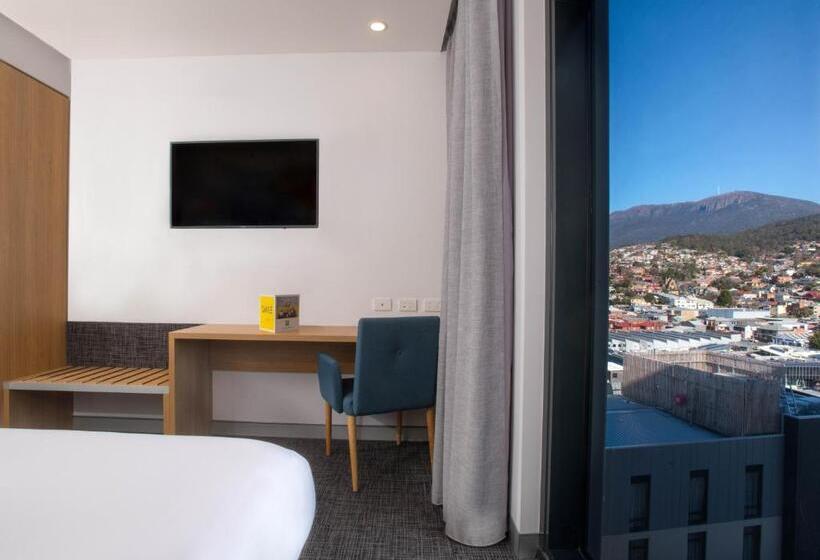Номер Superior, Ibis Styles Hobart