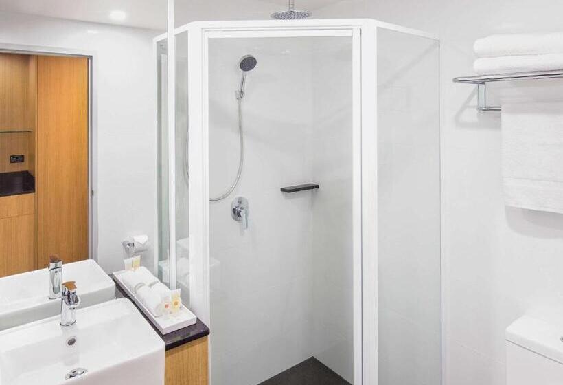 Номер Стандарт, Ibis Styles Hobart