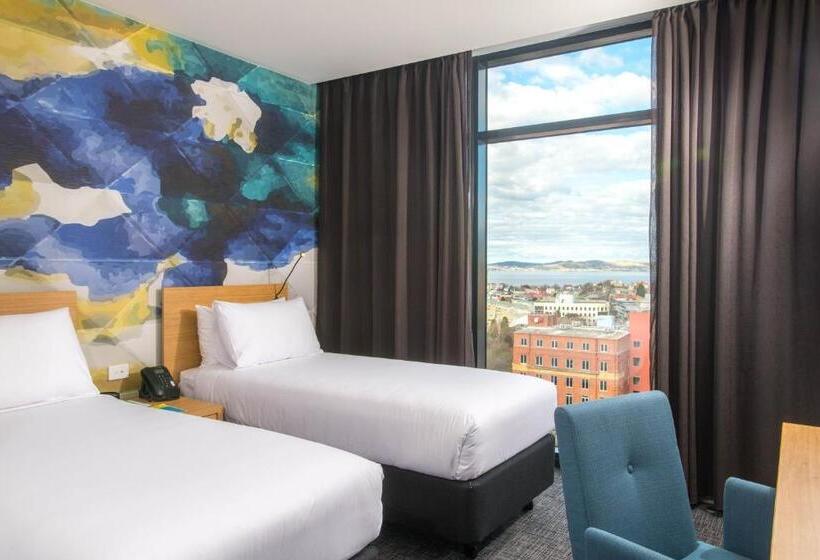 Номер Deluxe, Ibis Styles Hobart