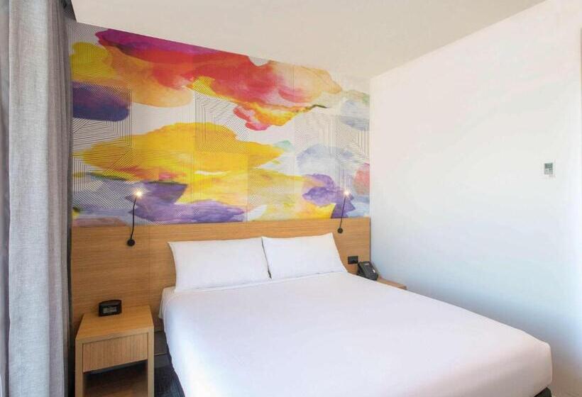 Номер Стандарт Адаптированный для Инвалидов, Ibis Styles Hobart