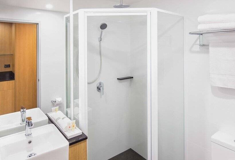 Номер Стандарт, Ibis Styles Hobart