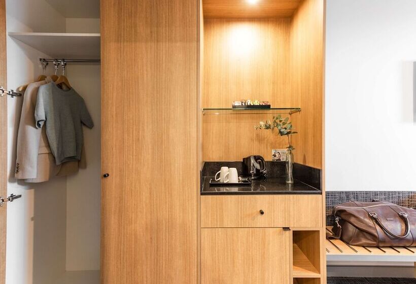 Номер Стандарт, Ibis Styles Hobart