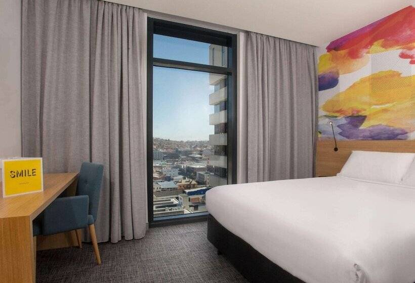 Номер Superior, Ibis Styles Hobart