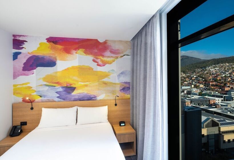 Номер Superior, Ibis Styles Hobart
