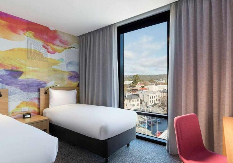 Номер Стандарт, Ibis Styles Hobart
