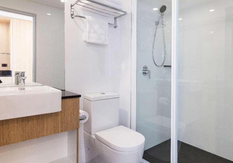 Номер Стандарт, Ibis Styles Hobart