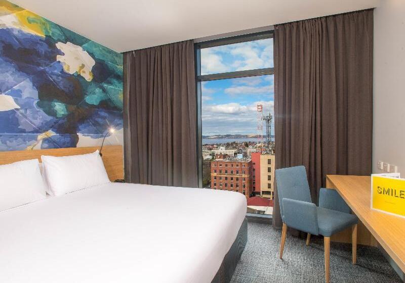 Номер Deluxe Кровать Кинг, Ibis Styles Hobart