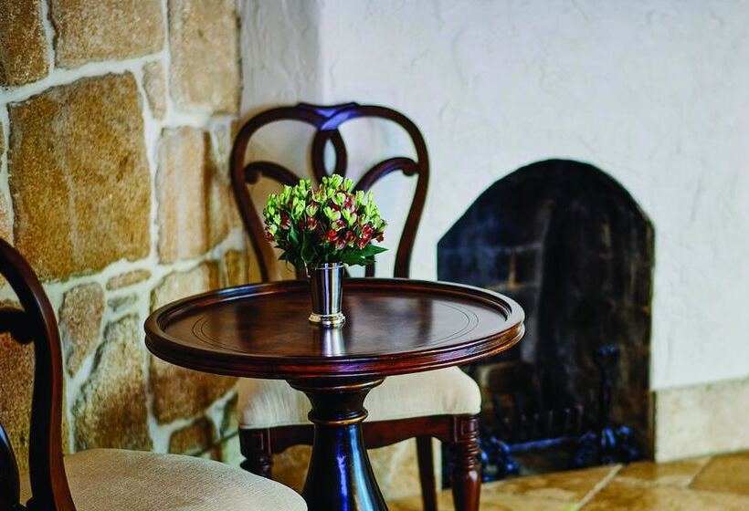 디럭스 스위트, The Collector Inn    Saint Augustine