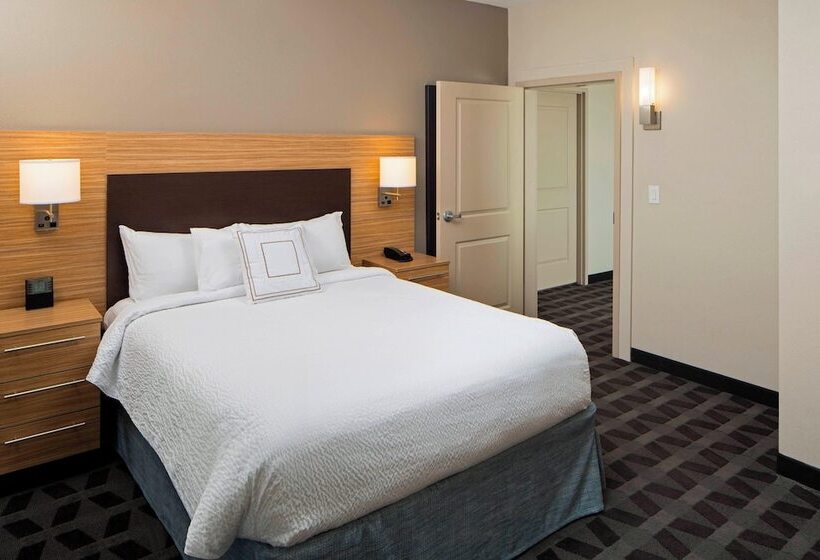 Люкс, Towneplace Suites By Marriott Foley At Owa