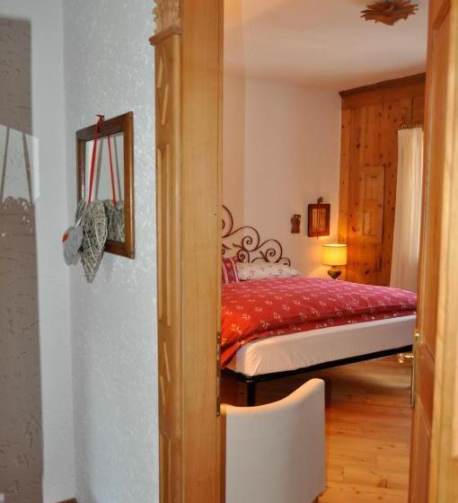 Номер Стандарт, B&b Pichler Casa