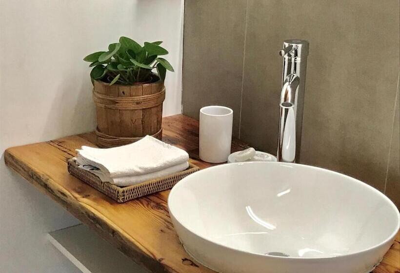 Номер Deluxe, B&b Pichler Casa