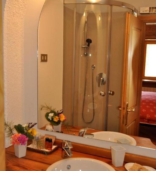 Номер Стандарт, B&b Pichler Casa