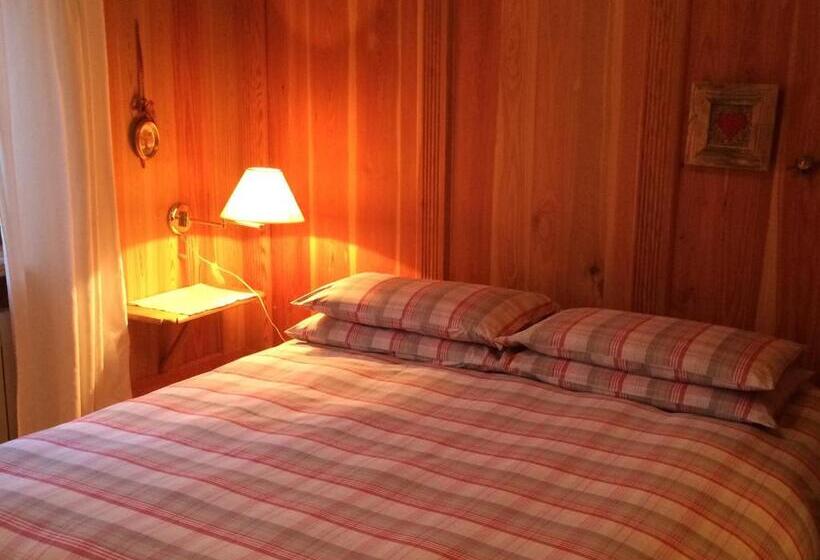 Номер Стандарт, B&b Pichler Casa