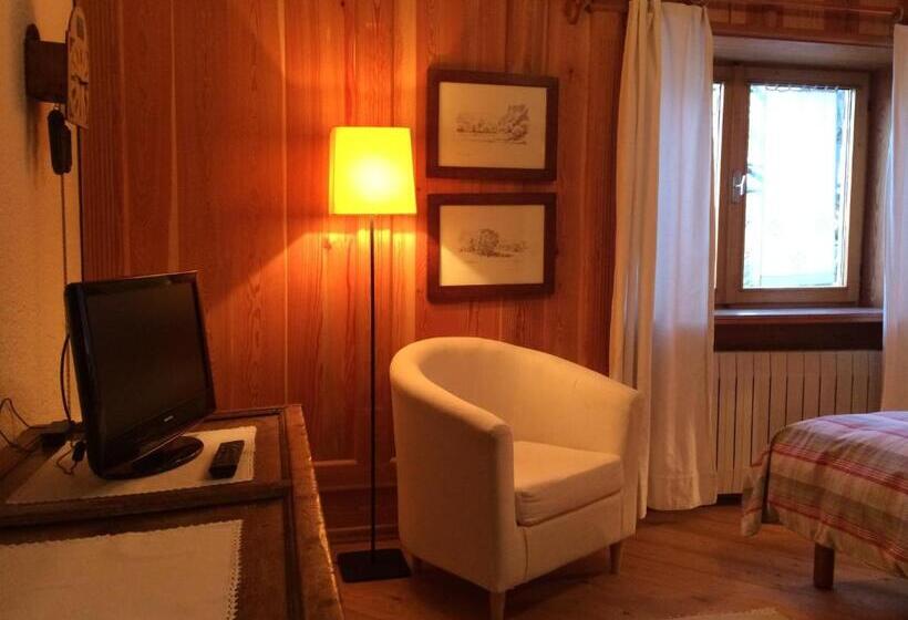 Номер Стандарт, B&b Pichler Casa