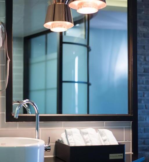 Номер Deluxe, Boutique Hotel Xym Pyeongtaek
